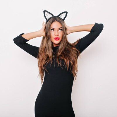 Sexy catsuits: Een nieuw niveau van elegantie en verleiding