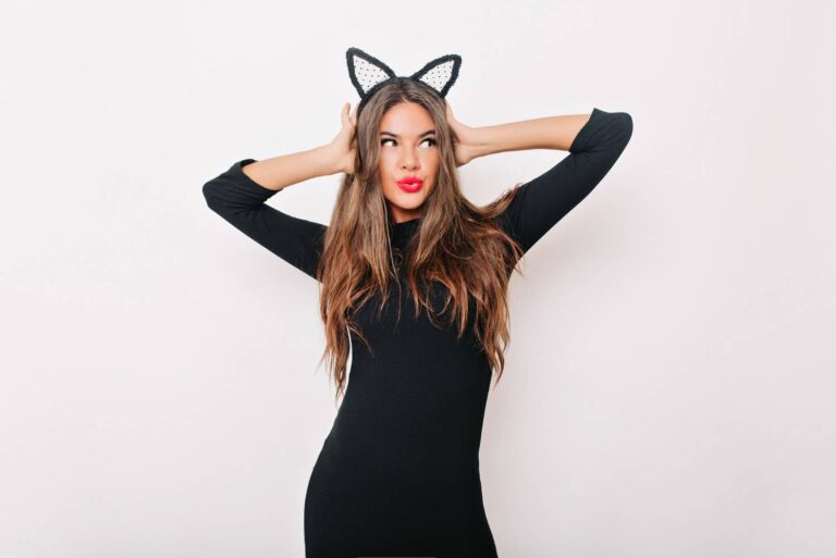 Sexy catsuits: Een nieuw niveau van elegantie en verleiding