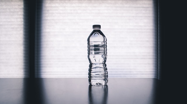 Tips om meer water te drinken